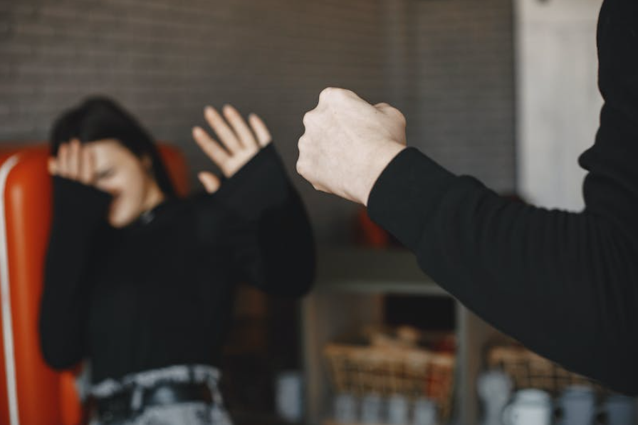 Domestic Abuse Lawyer